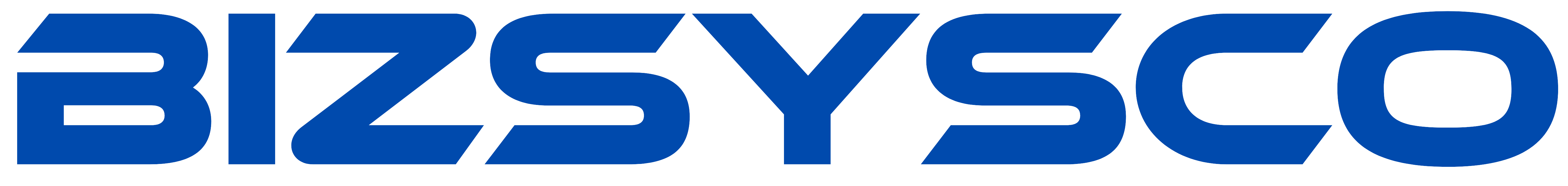 BizSysco Logo